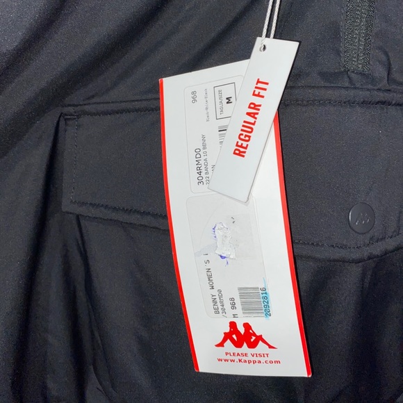 Kappa Jacket - Picture 2 of 4